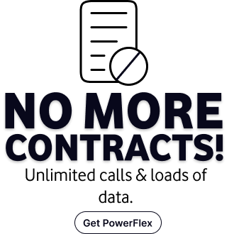 PowerFlex - Coming soon